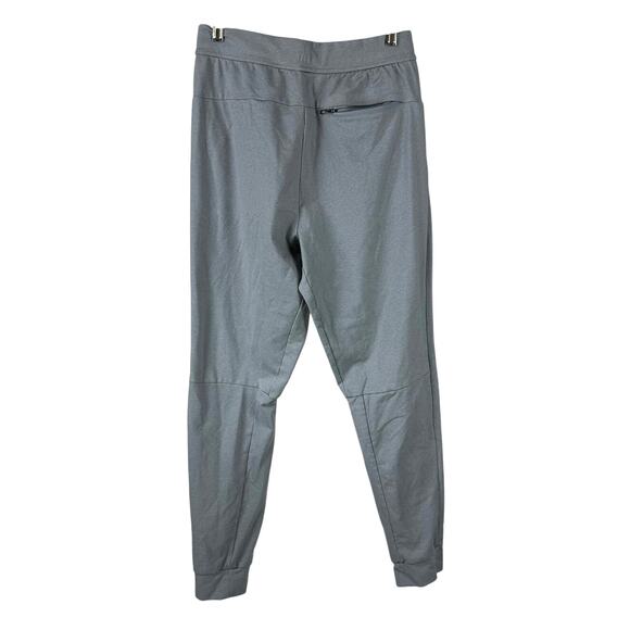 Lululemon Intent Jogger 30" Medium Grey Men's Sz Small Excellent Used Condition - Picture 2 of 6